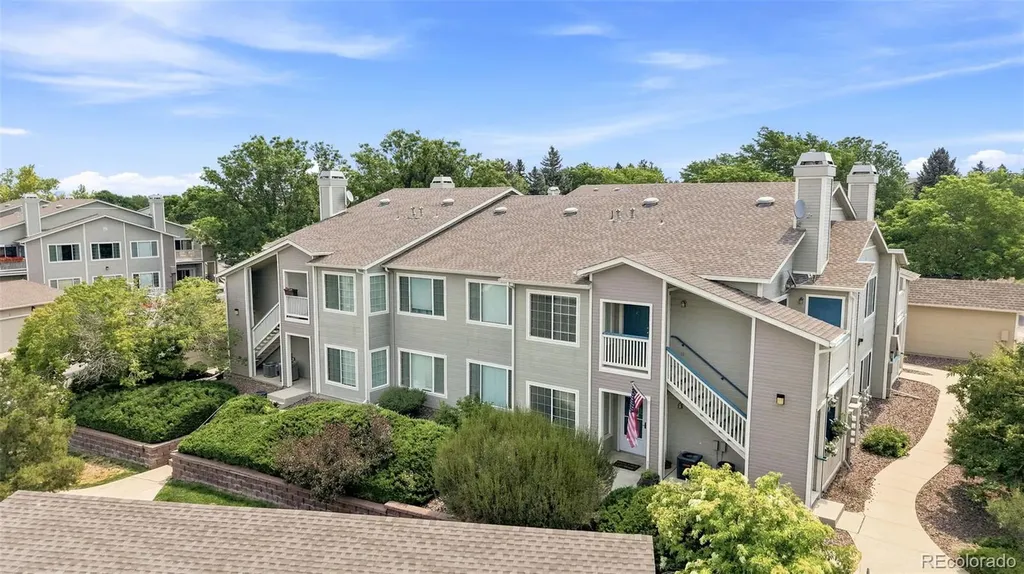 8427 Thunder Ridge Way Littleton CO 80126