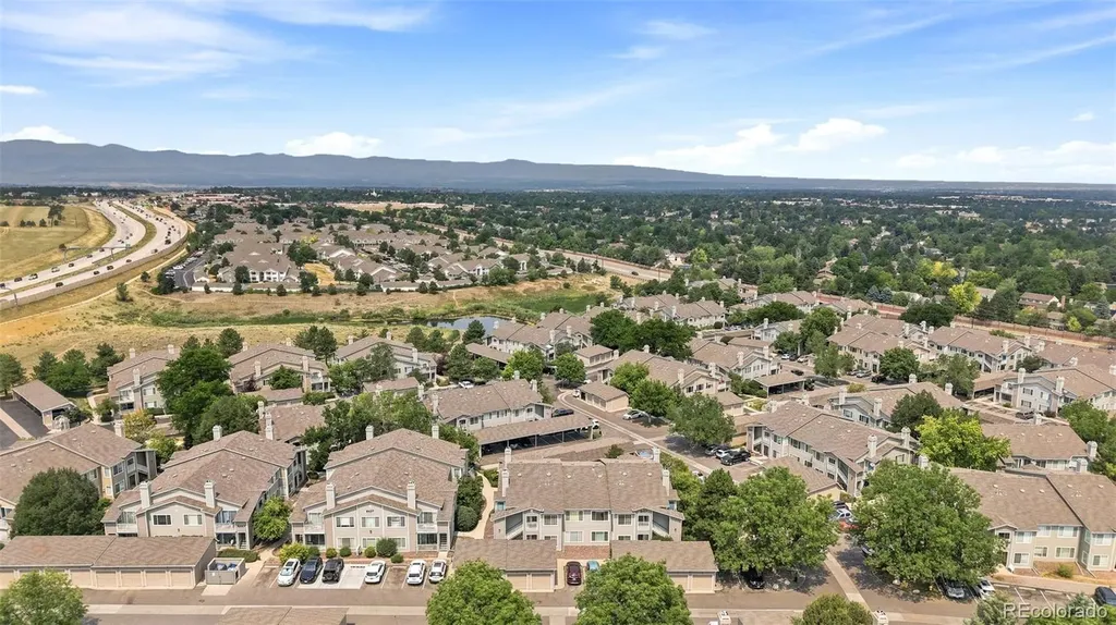 8427 Thunder Ridge Way Littleton CO 80126