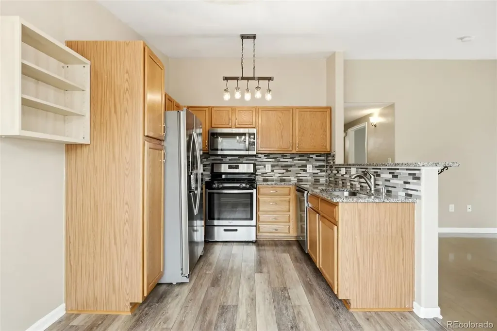 8427 Thunder Ridge Way Littleton CO 80126