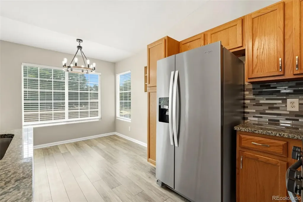 8427 Thunder Ridge Way Littleton CO 80126