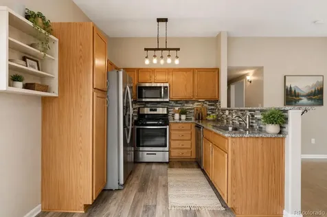 8427 Thunder Ridge Way Littleton CO 80126