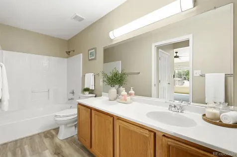 8427 Thunder Ridge Way Littleton CO 80126