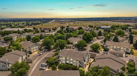 8427 Thunder Ridge Way Littleton CO 80126