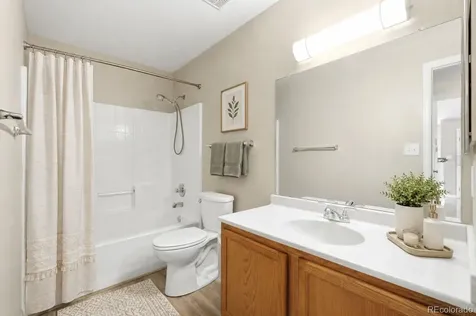 8427 Thunder Ridge Way Littleton CO 80126