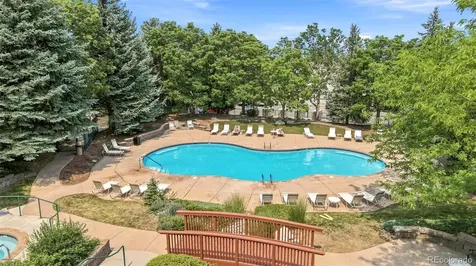 8427 Thunder Ridge Way Littleton CO 80126