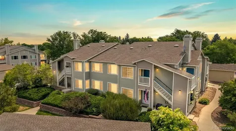 8427 Thunder Ridge Way Littleton CO 80126