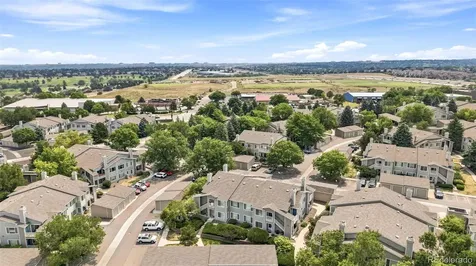 8427 Thunder Ridge Way Littleton CO 80126