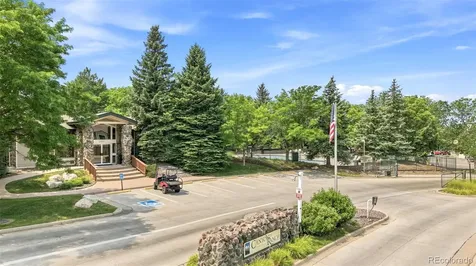 8427 Thunder Ridge Way Littleton CO 80126