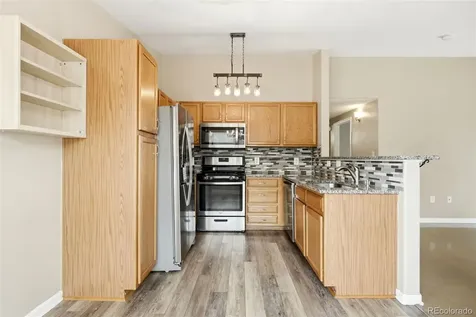8427 Thunder Ridge Way Littleton CO 80126