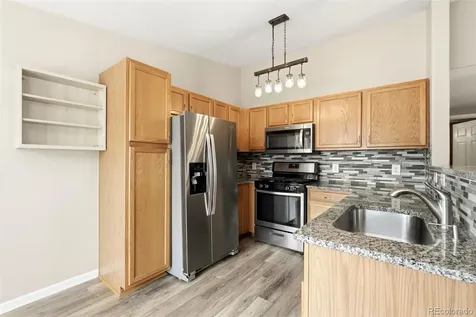 8427 Thunder Ridge Way Littleton CO 80126