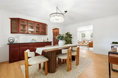 2429 S Chase Lane Lakewood CO 80227