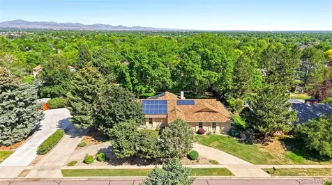 2429 S Chase Lane Lakewood CO 80227