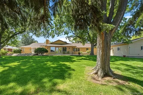 2429 S Chase Lane Lakewood CO 80227