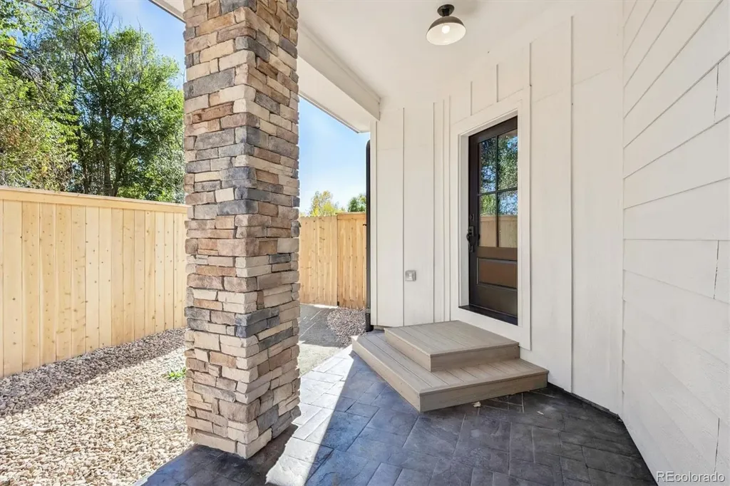16170 Mt Vernon Road Golden CO 80401