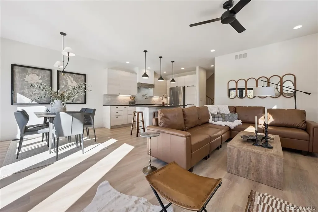 16170 Mt Vernon Road Golden CO 80401