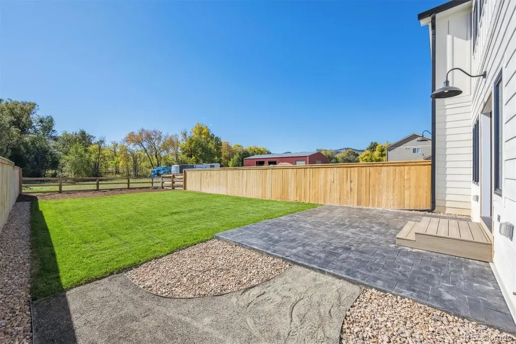16170 Mt Vernon Road Golden CO 80401