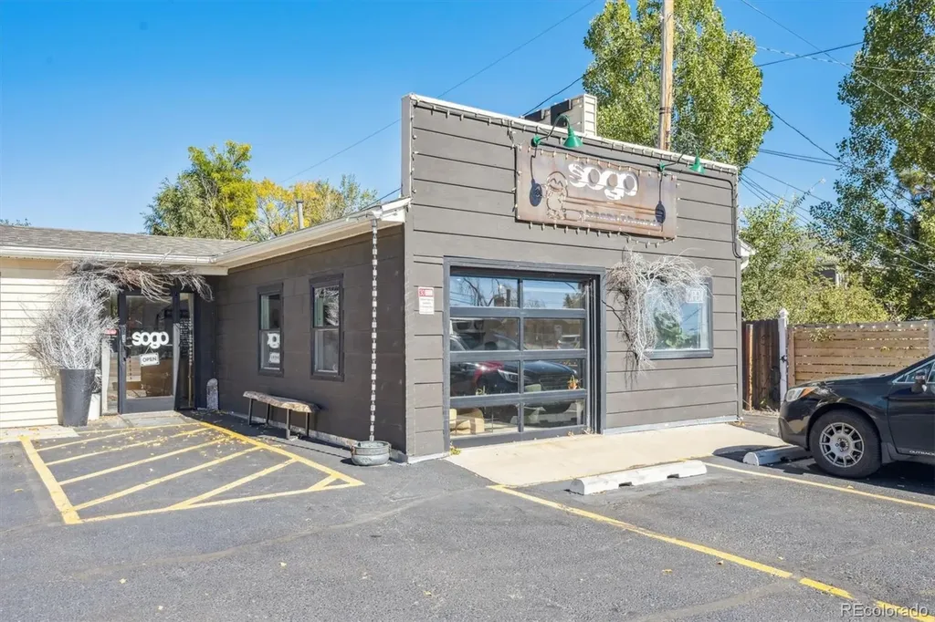 16170 Mt Vernon Road Golden CO 80401