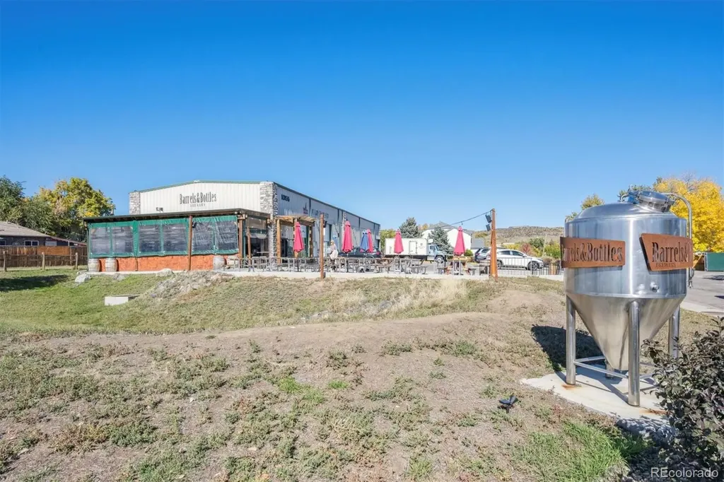 16170 Mt Vernon Road Golden CO 80401