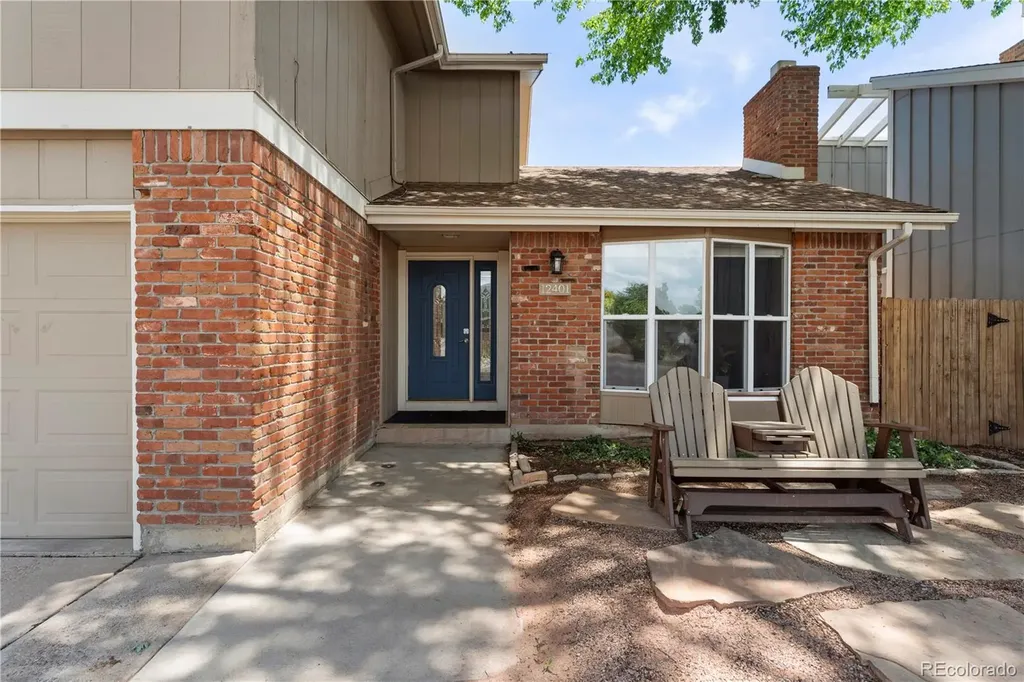 12401 E Amherst Circle Aurora CO 80014