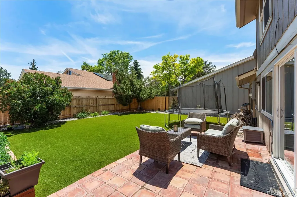 12401 E Amherst Circle Aurora CO 80014