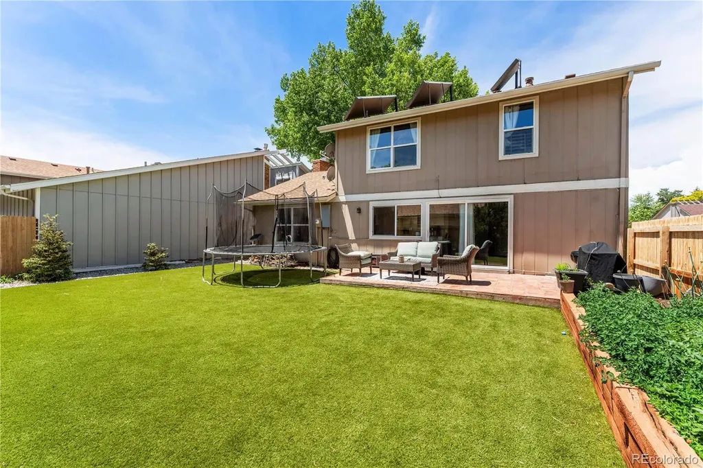 12401 E Amherst Circle Aurora CO 80014