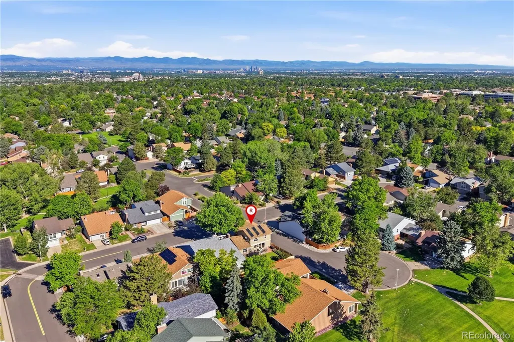 12401 E Amherst Circle Aurora CO 80014
