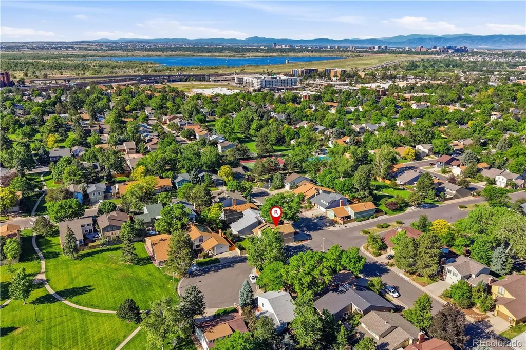 12401 E Amherst Circle Aurora CO 80014