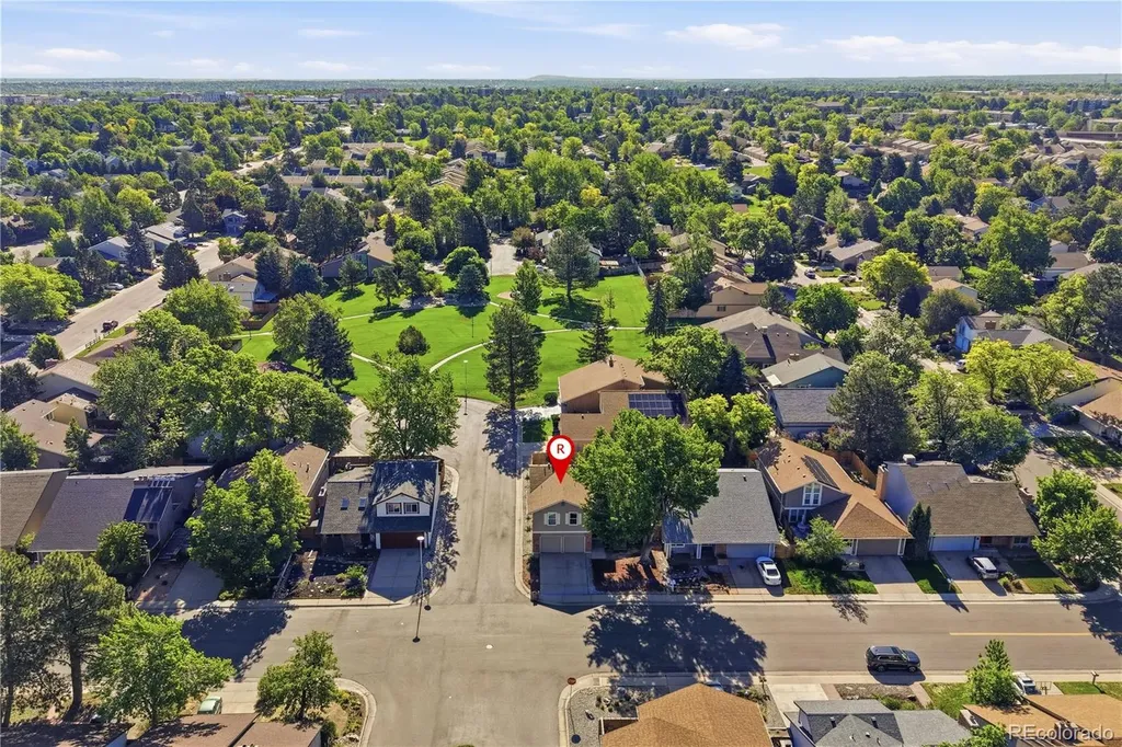 12401 E Amherst Circle Aurora CO 80014