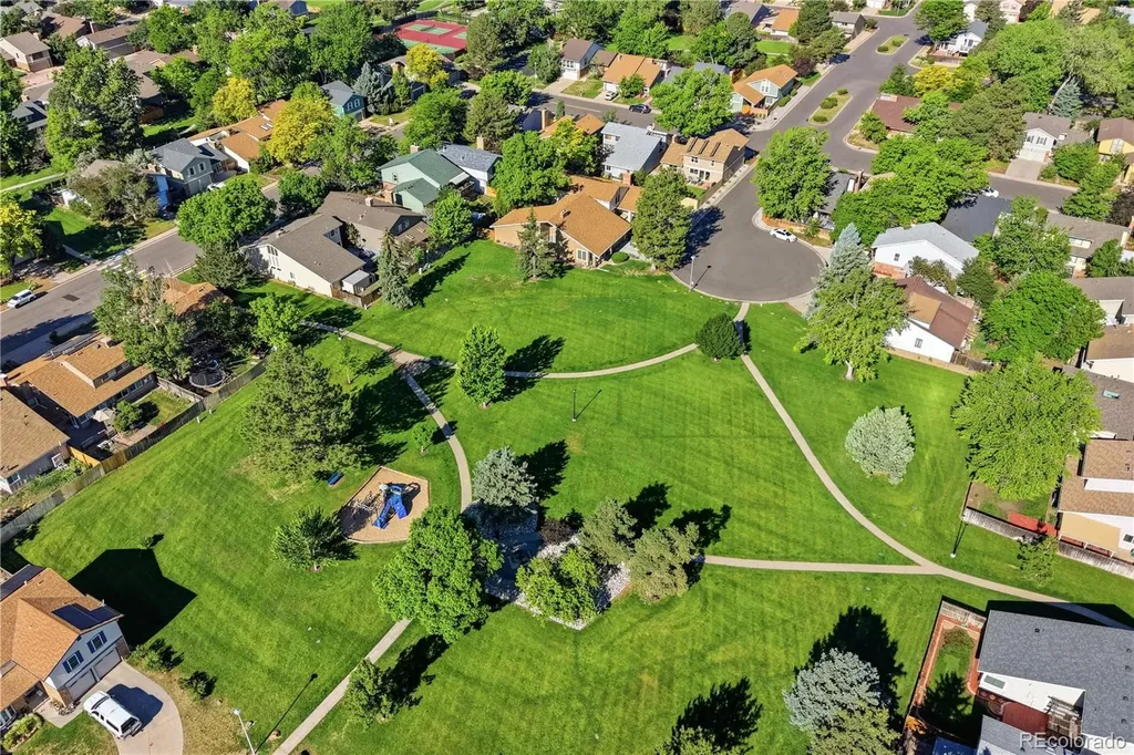 12401 E Amherst Circle Aurora CO 80014