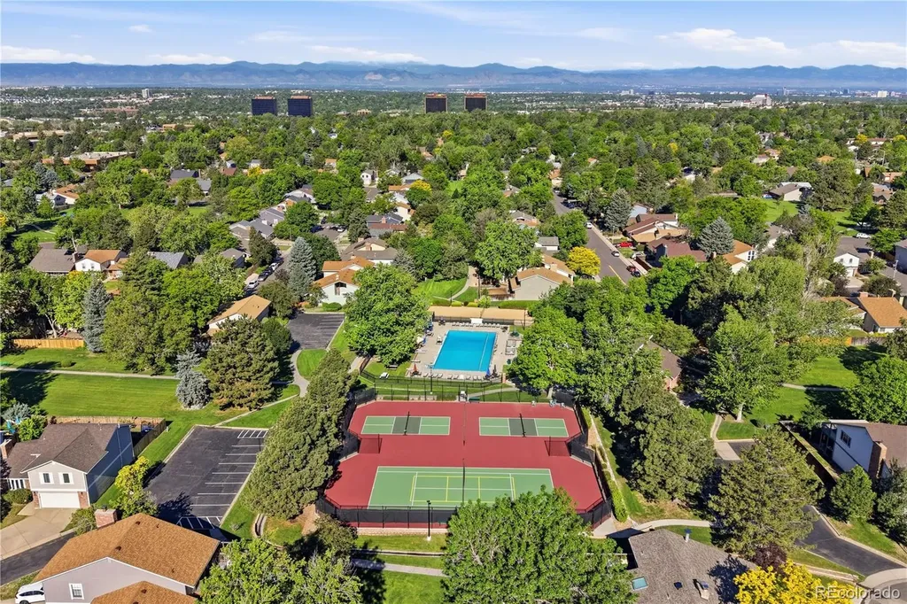 12401 E Amherst Circle Aurora CO 80014