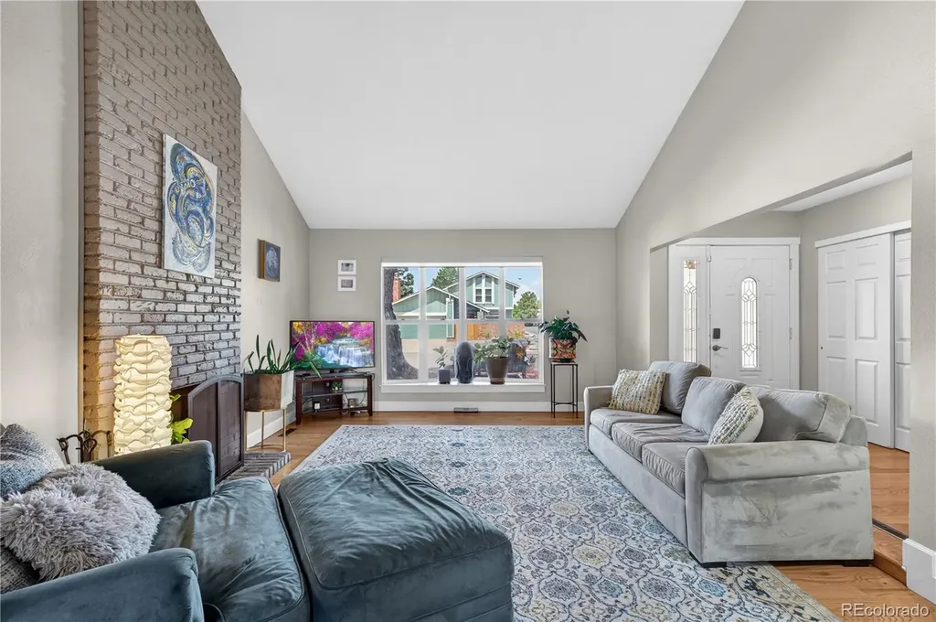 12401 E Amherst Circle Aurora CO 80014