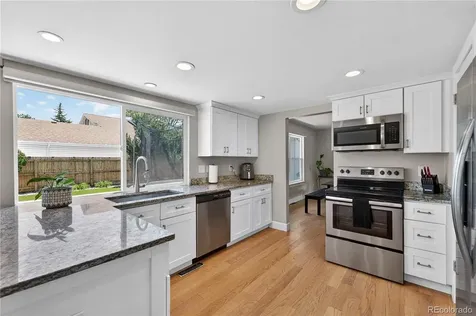 12401 E Amherst Circle Aurora CO 80014