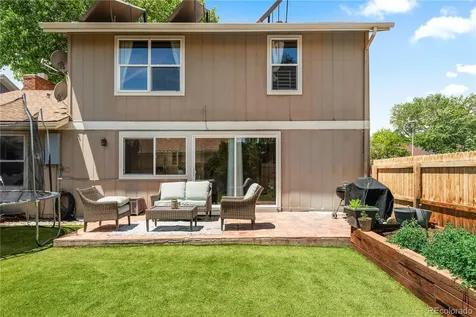12401 E Amherst Circle Aurora CO 80014