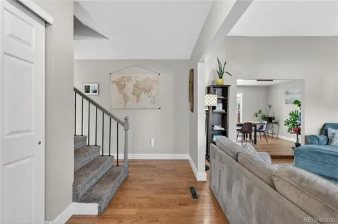12401 E Amherst Circle Aurora CO 80014