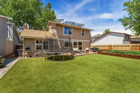 12401 E Amherst Circle Aurora CO 80014