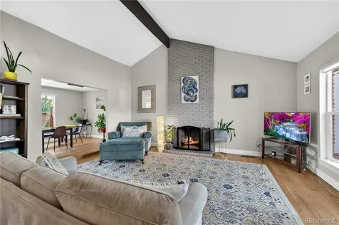12401 E Amherst Circle Aurora CO 80014
