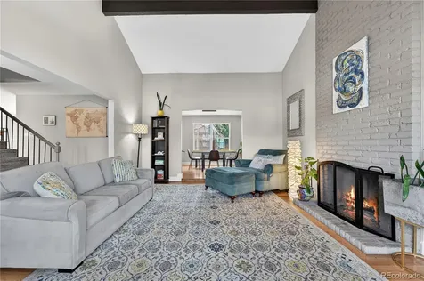 12401 E Amherst Circle Aurora CO 80014
