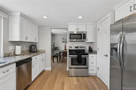 12401 E Amherst Circle Aurora CO 80014