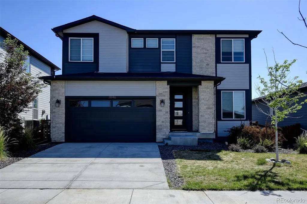 3846 N Catawba Way Aurora CO 80019