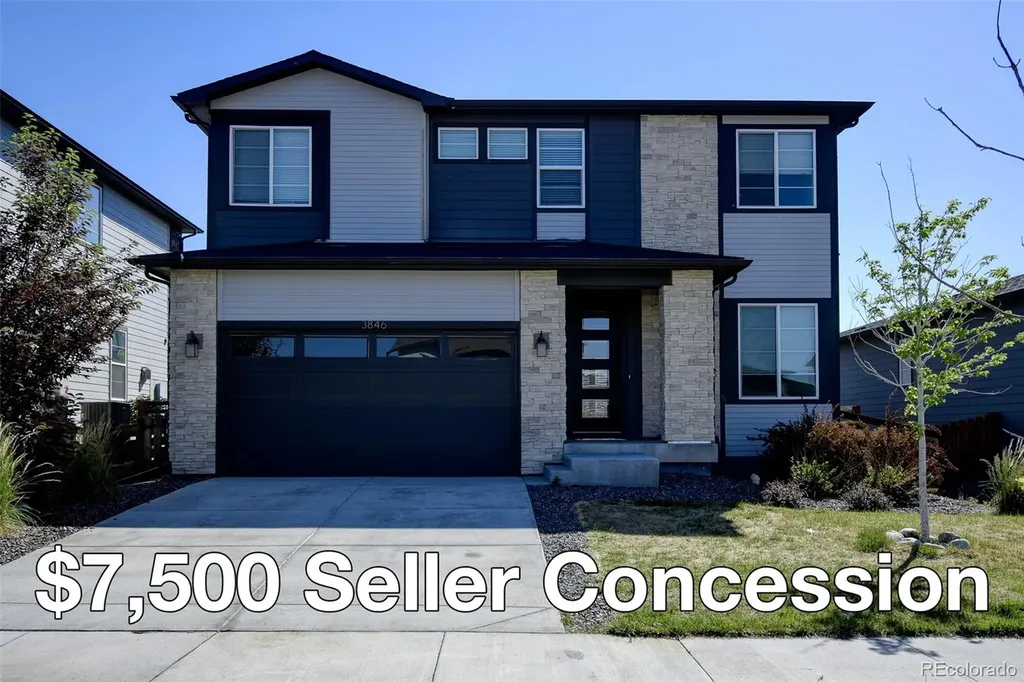 3846 N Catawba Way Aurora CO 80019