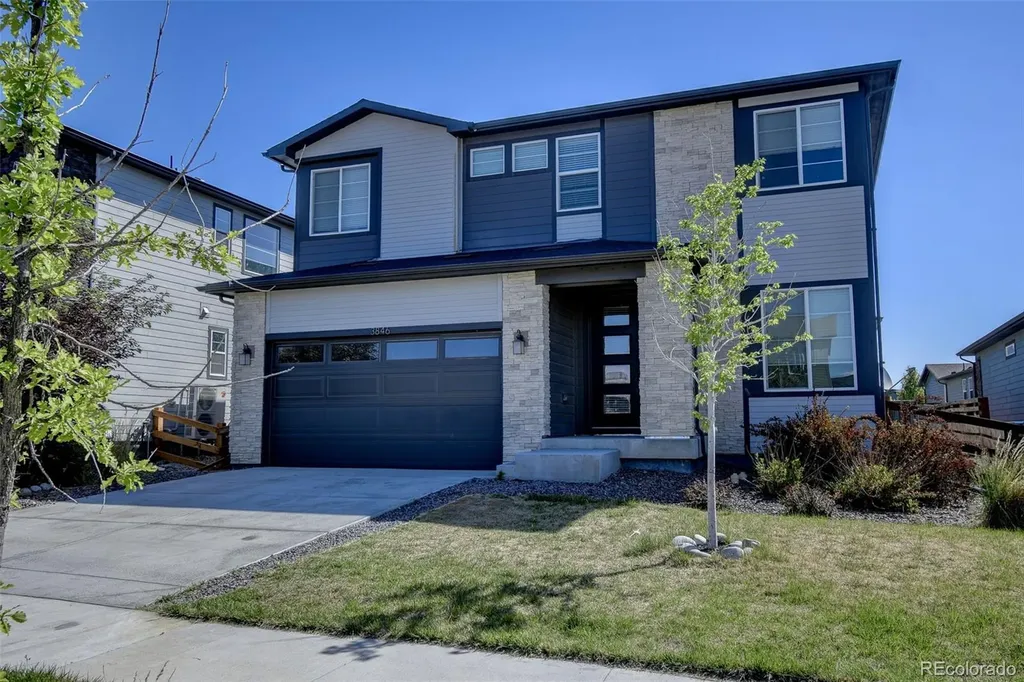 3846 N Catawba Way Aurora CO 80019