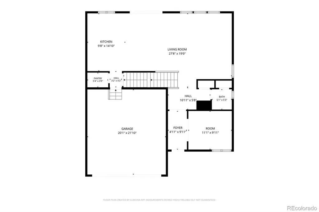 3846 N Catawba Way Aurora CO 80019