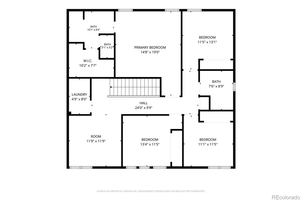 3846 N Catawba Way Aurora CO 80019