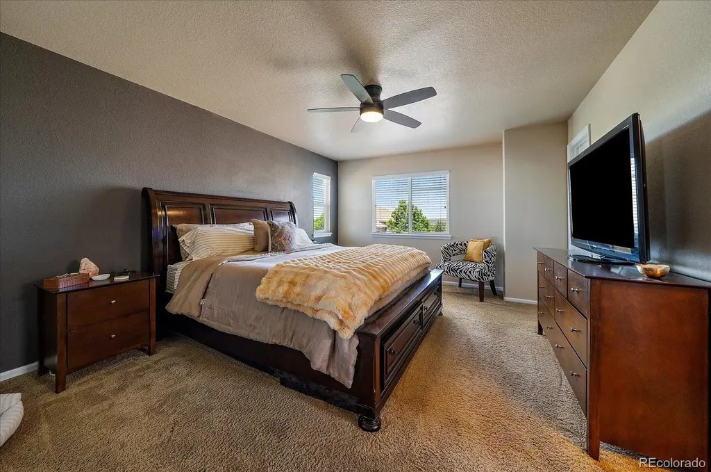 11901 S Hitching Post Trail Parker CO 80134