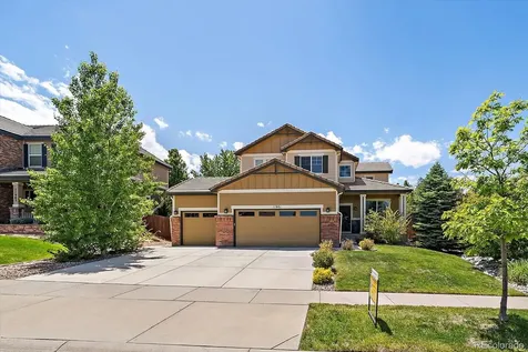 11901 S Hitching Post Trail Parker CO 80134