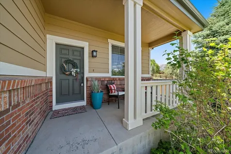 11901 S Hitching Post Trail Parker CO 80134
