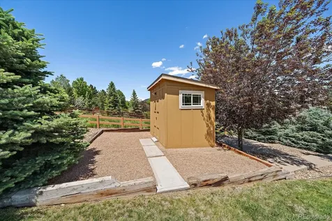 11901 S Hitching Post Trail Parker CO 80134