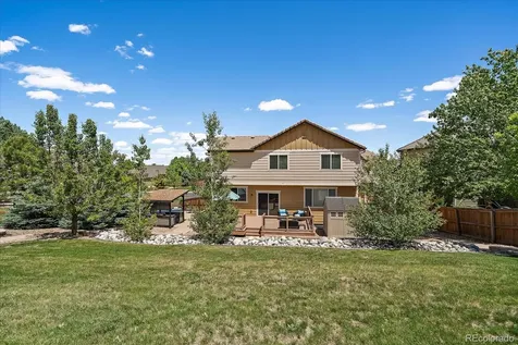11901 S Hitching Post Trail Parker CO 80134