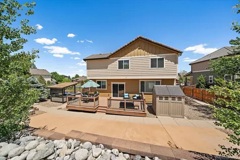 11901 S Hitching Post Trail Parker CO 80134