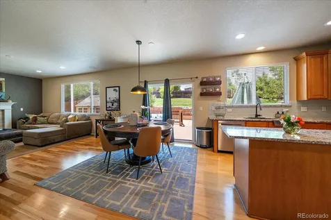 11901 S Hitching Post Trail Parker CO 80134